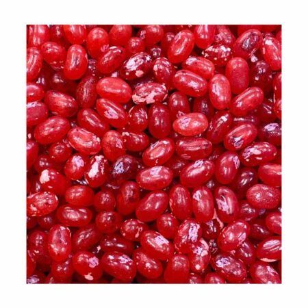 jelly belly pomegranate 50gr bulk