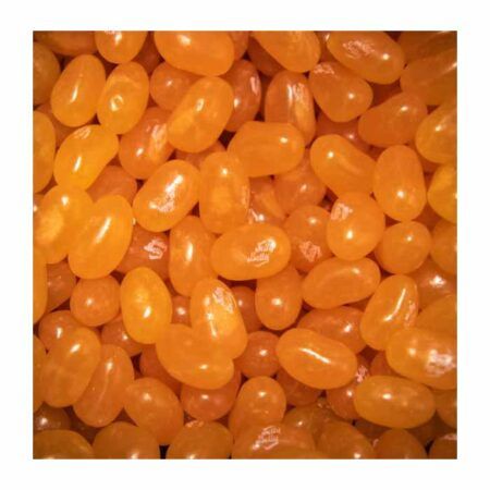 jelly belly tangerine 50gr bulk