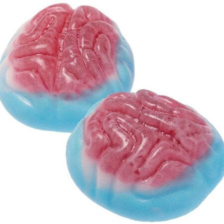 jelly filled brains 1