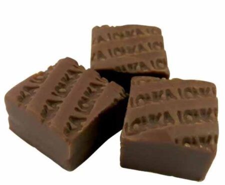 lonka fudge chocolate bulk 1