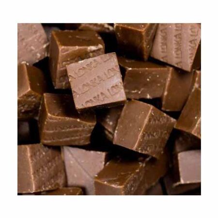 lonka fudge chocolate bulk