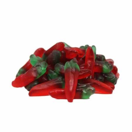 mini jelly chili peppers 1