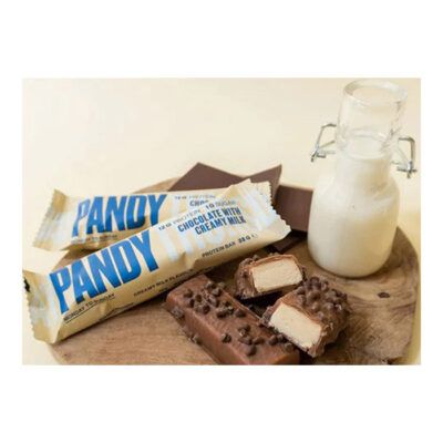 pandy creamy milk protein 35g 2