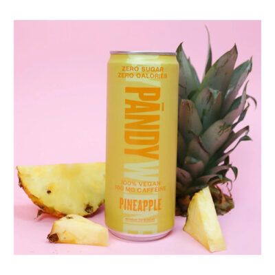 pandy energy drink pineapple 330ml 2