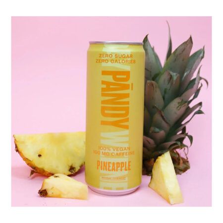 pandy energy drink pineapple 330ml 2 pandy energy drink pineapple 330ml 2
