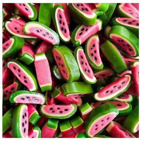 vidal filled watermelon