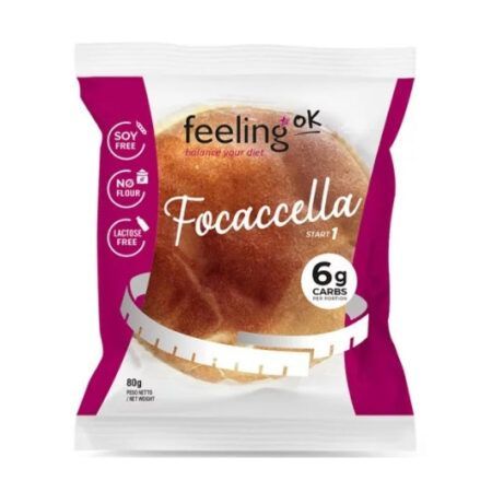 FeelingOk Focaccella