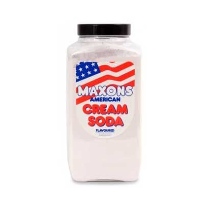 american cream soda bulk