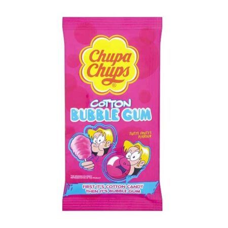 chupa chups cotton candy bubble gum chupa chups cotton candy bubble gum