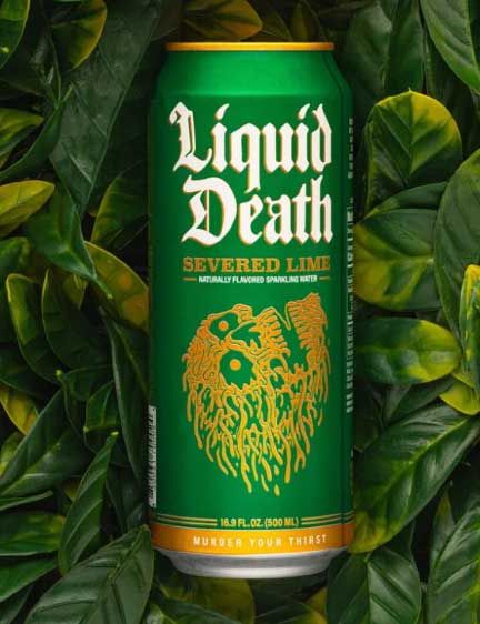 liquid death lime 500ml 1 liquid death lime 500ml 1