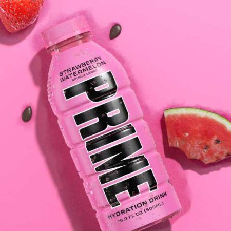 prime hydration drink strawberry watermelon 500ml 1