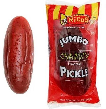 ricos jumbo chamoy pickle 35gr 1 ricos jumbo chamoy pickle 35gr 1