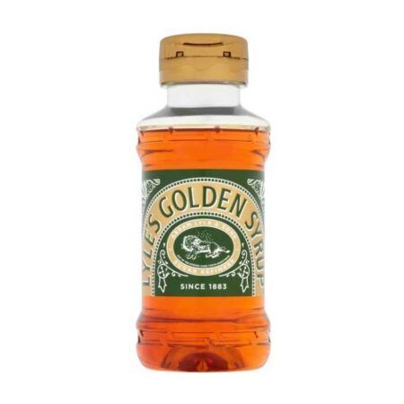 t lyle squeezy golden syrup 325gr