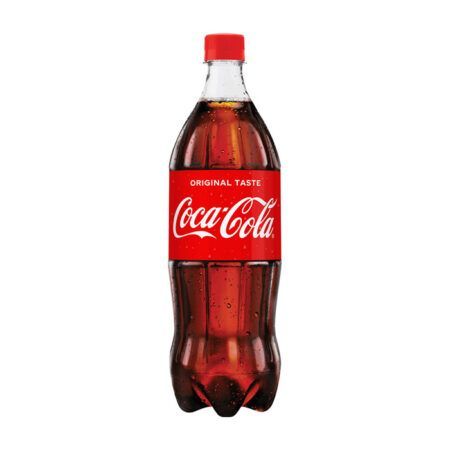 Coca Cola 1000ml