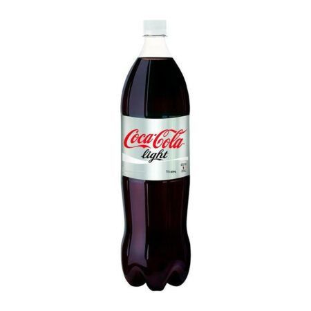 Coca Cola Light 1500ml