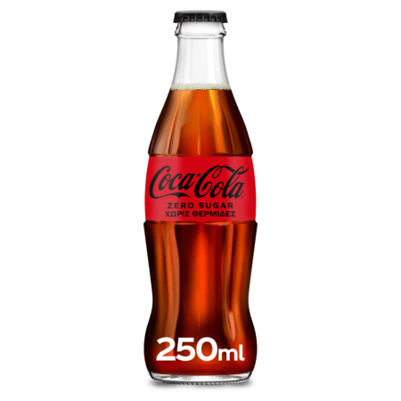 Coca Cola Zero NRB 250ml