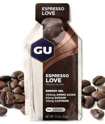 gu energy gel espresso love 32gr 1
