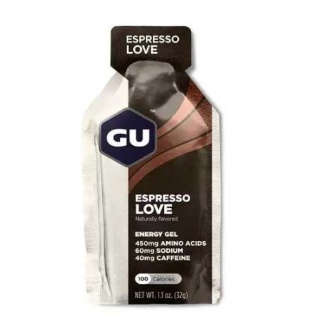 gu energy gel espresso love 32gr