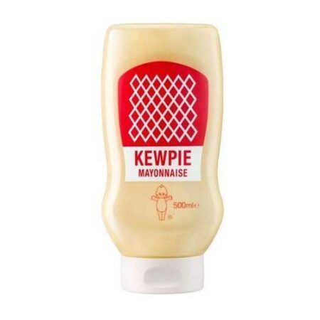 kewpie mayonnaise 500ml kewpie mayonnaise 500ml