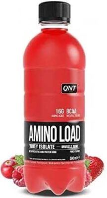 qnt amino punch 500ml 1