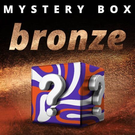NGT Mystery Box Bronze