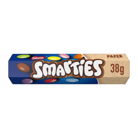 Nestle Smarties κουφετάκια σοκολατένια 38g