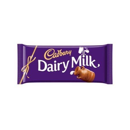 cadbury dairy milk 360gr