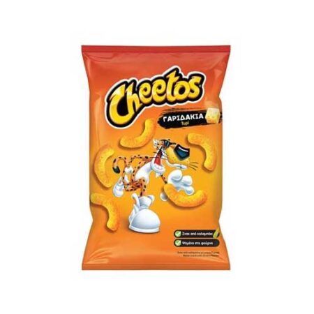 cheetos lotto 30gr