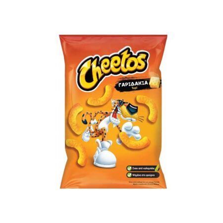 cheetos lotto 60gr