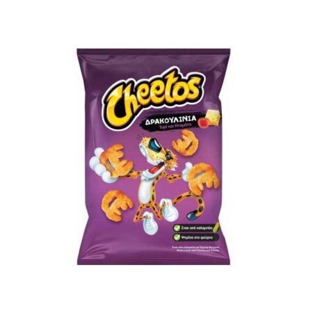 cheetos δρακουλινια 30γρ