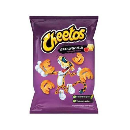 cheetos δρακουλινια 65gr