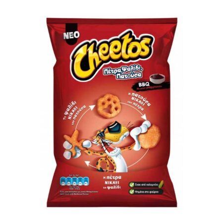 cheetos πετρα ψαλιδι 70γρ