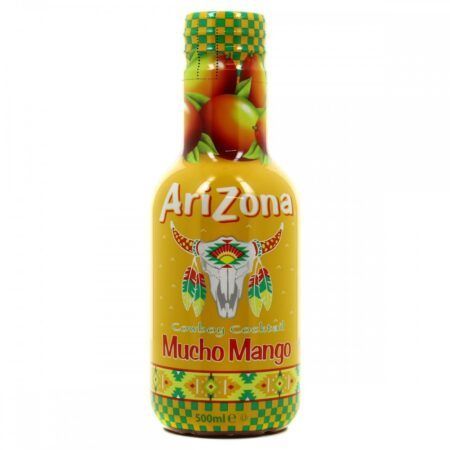 Arizona Χυμός Mango 500ml