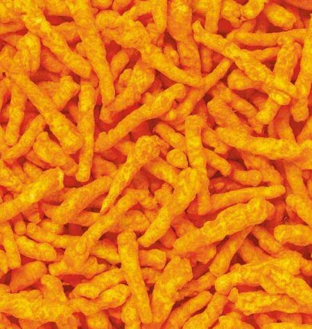 Cheetos Crunchy Cheese Snacks 354gr 1