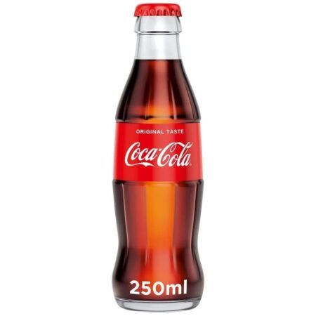 Coca Cola Classic 250ml