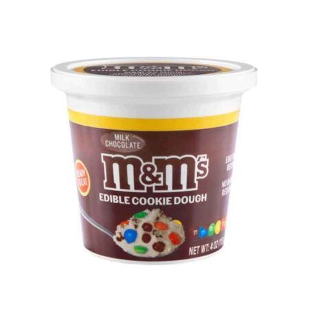 MMs Edible Cookie Dough 113gr