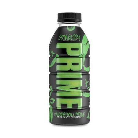 Prime Hydration Drink Glowberry ΧΓ 500ml