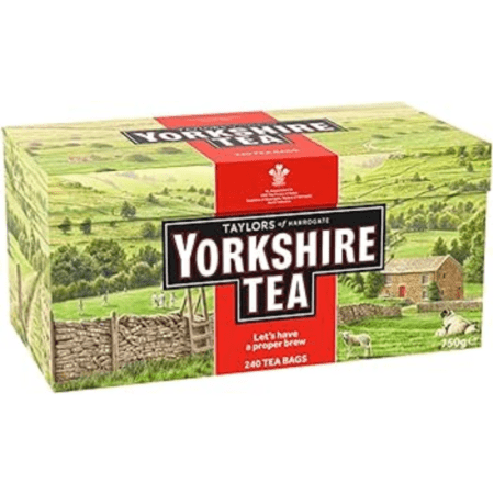 Taylors Of Harrogate Yorkshire Tea