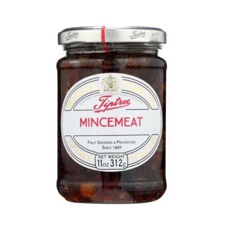 Tiptree Mincemeat Mixed Fruits 312gr