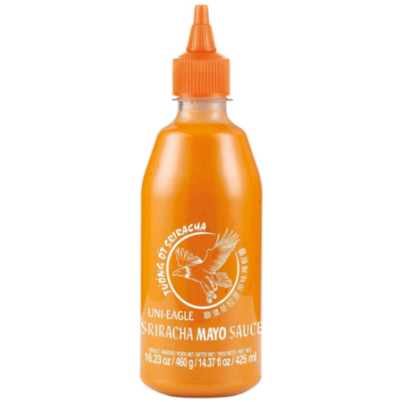 Uni Eagle Sriracha Mayo Sauce 430ml