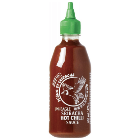 Uni Eagle Sriracha Sauce 430ml