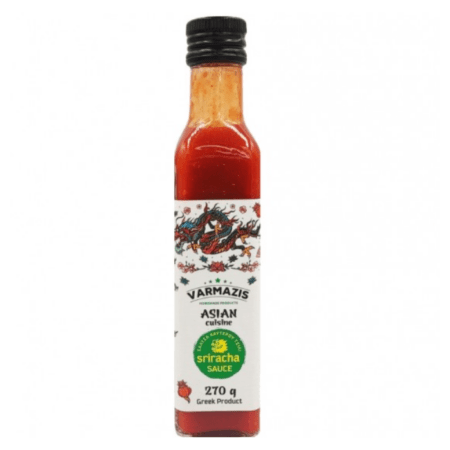 Varmazis Sauce Sriracha 270g