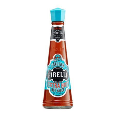 Casa Firelli Extra Hot Sauce 155gr
