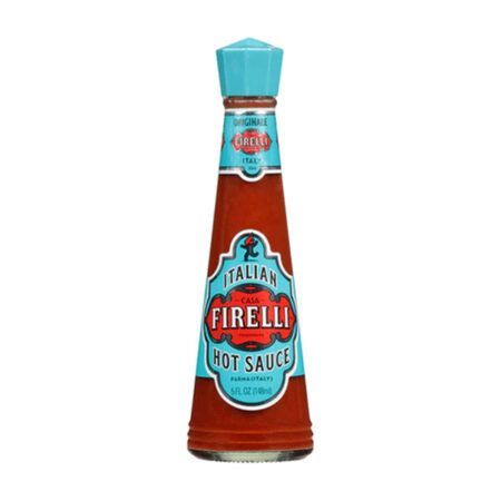Casa Firelli Hot Sauce 155gr