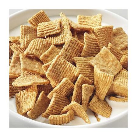 General Mills Golden Grahams Crunch Cereal 100g