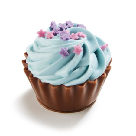 ICKX Cupcake Blueberry