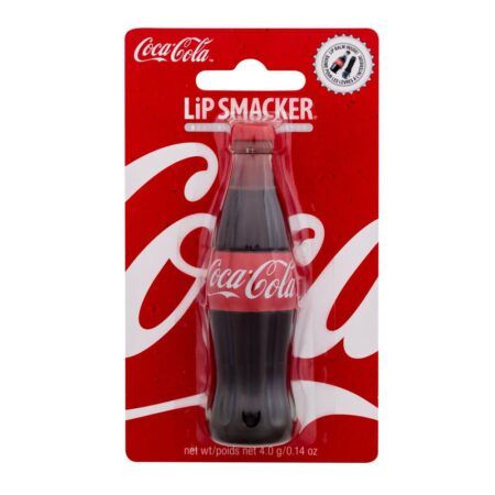 Lip Smacker Coca Cola Bottle Balm 4gr