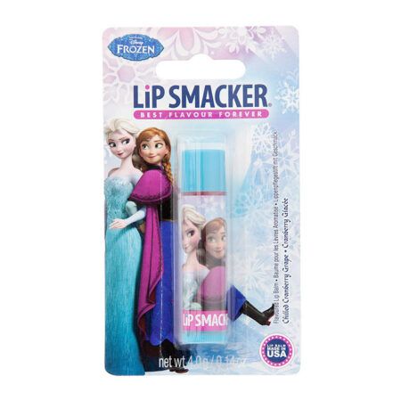 Lip Smacker Disney Frozen Elsa Anna