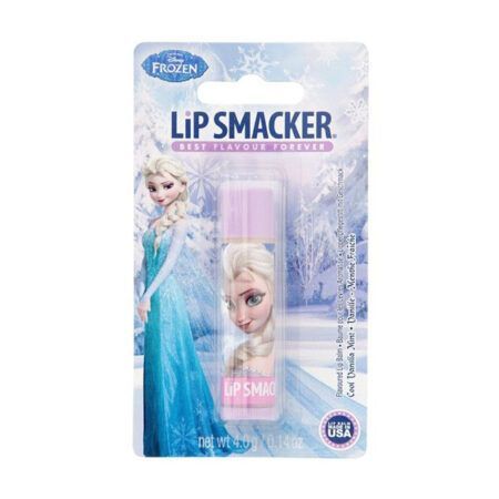 Lip Smacker Disney Frozen Elsa Lip Balm Cool Vanilla Mint 4gr