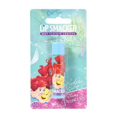Lip Smacker Disney Princess Ariel Kalypso Berry 4gr